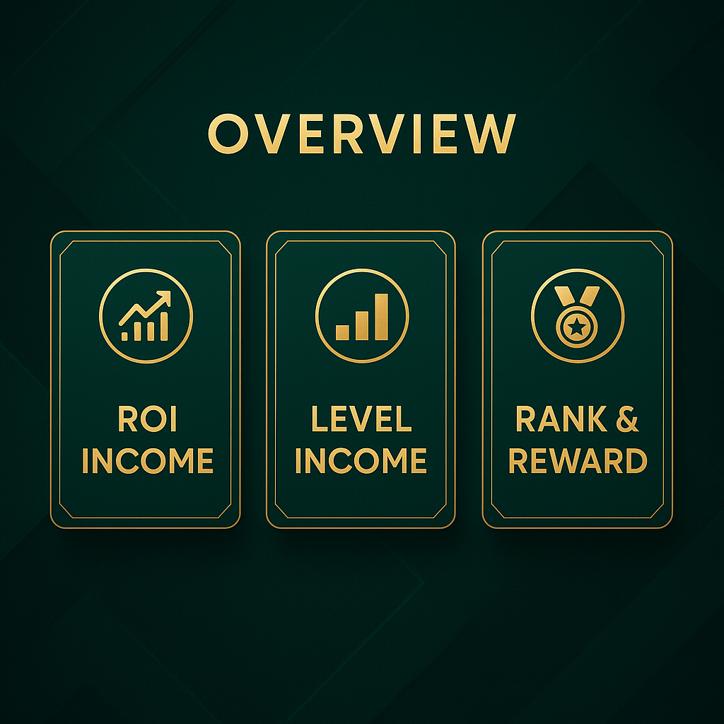 FortunaX overview concept